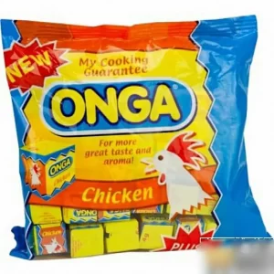Onga Stew Spice