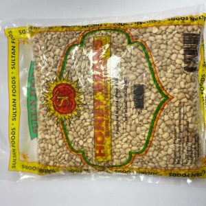 Honey Bean at Dhayor African Store