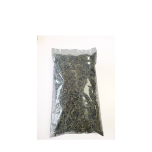Dry Waterleaves