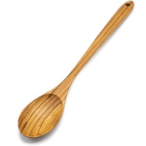 Wooden Spoon