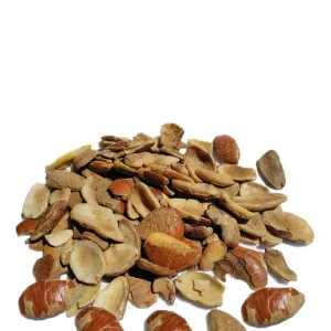 Unblended Ogbono 1lbs