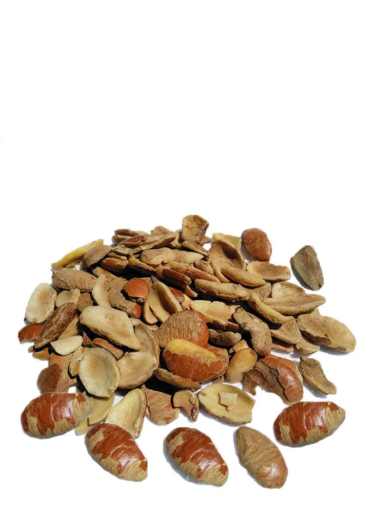 Unblended Ogbono 1lbs