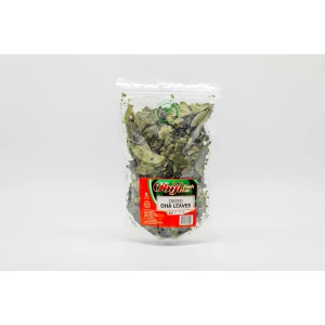 Obiji Dry Oha Leaves