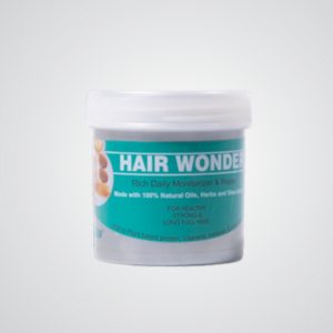 Hair Wonder Moisturizer