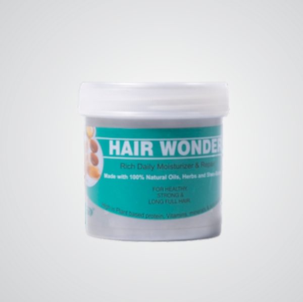 Hair Wonder Moisturizer