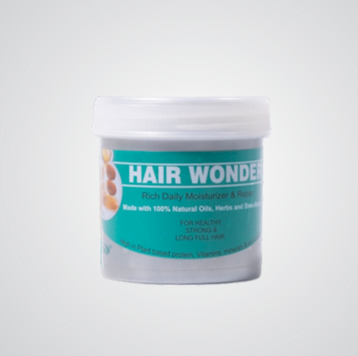 Hair Wonder Moisturizer