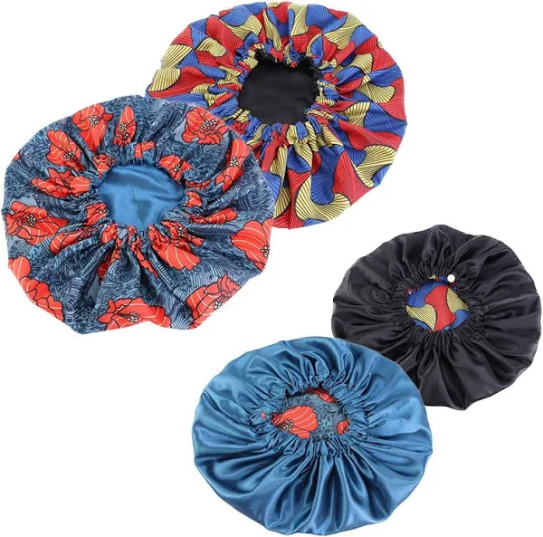 Hair Bonnet 1 pcs